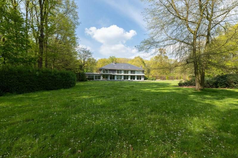 Exclusieve Villa te Tielt-Winge