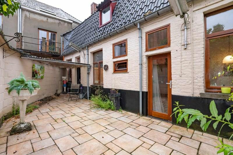 Woning te Gent