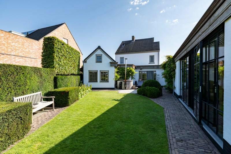 Woning te Hoogstraten