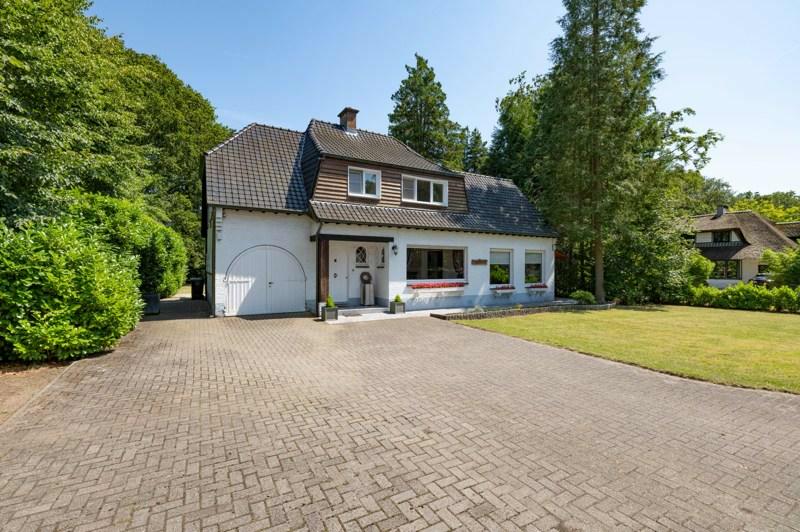 Woning te Schilde