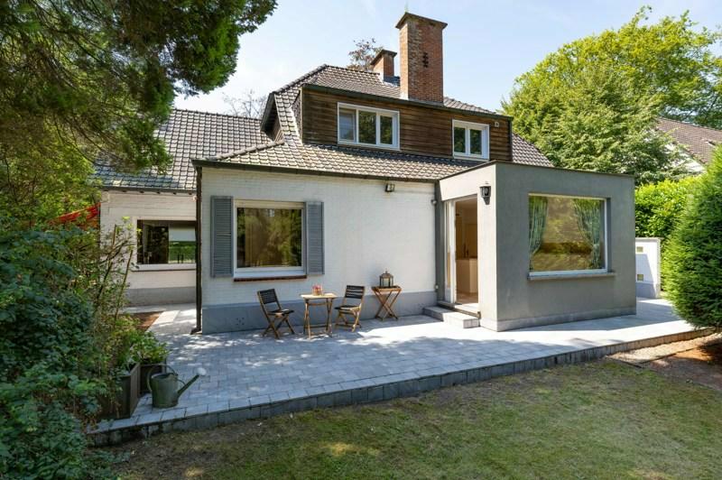 Woning te Schilde