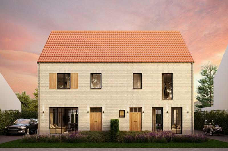 Woning te Turnhout