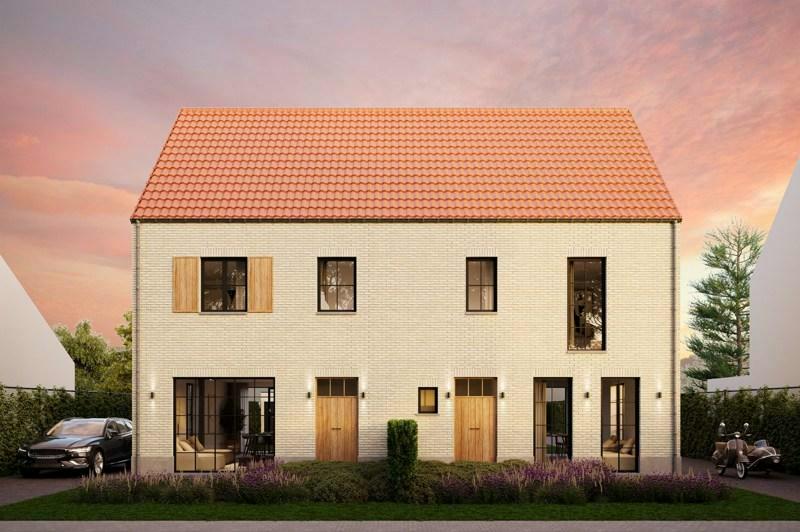 Woning te Turnhout