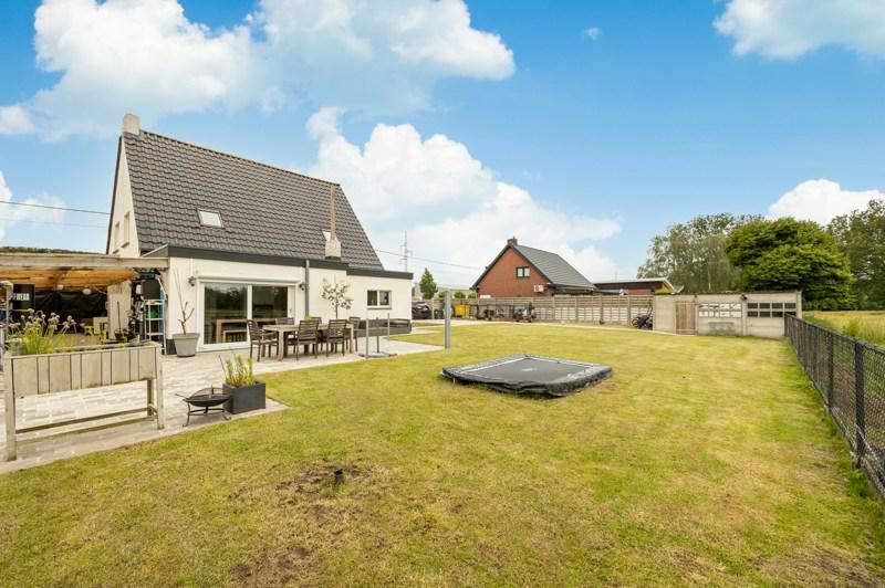 Woning te Rijkevorsel