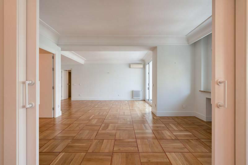 Appartement te Madrid