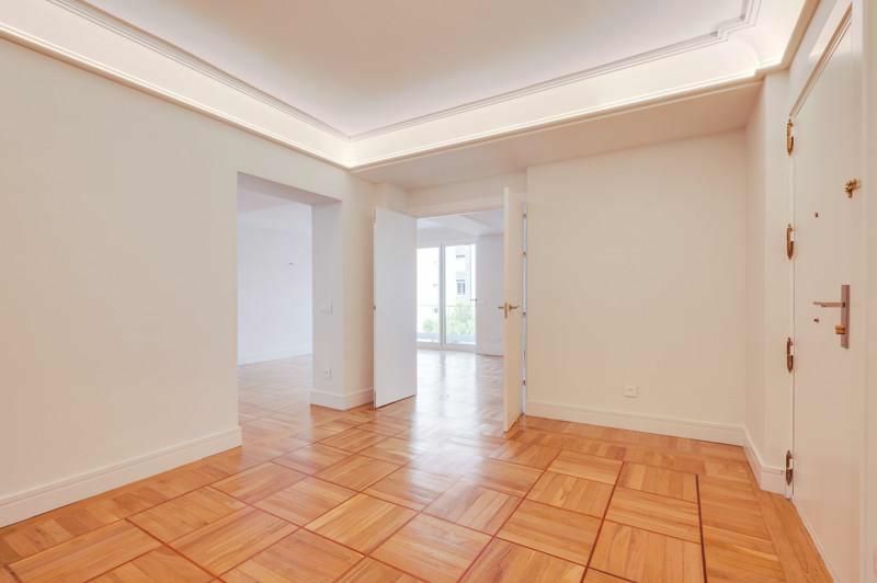 Appartement te Madrid