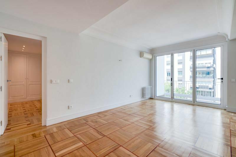 Appartement te Madrid