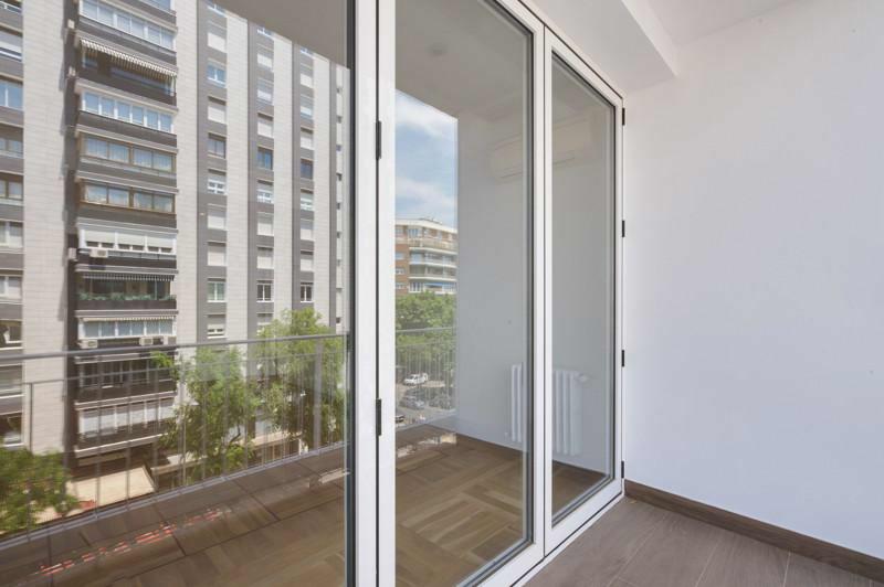 Appartement te Madrid