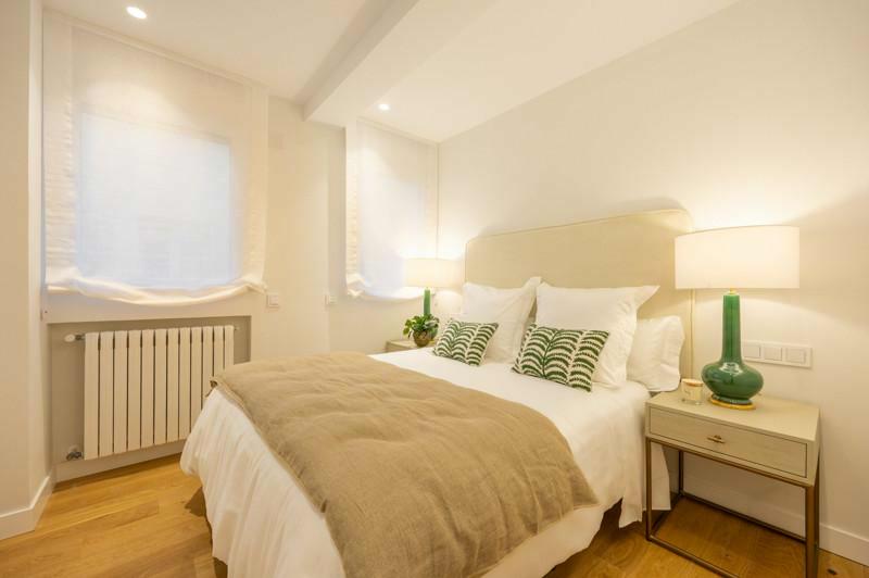 Appartement te Madrid