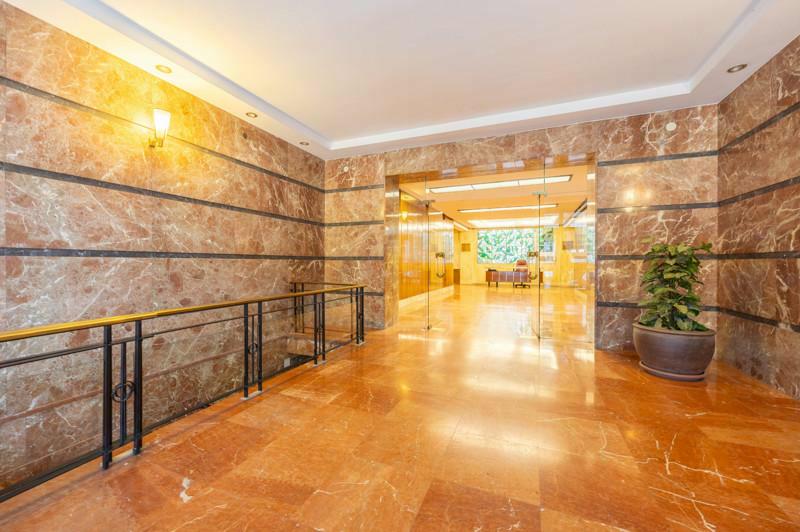 Appartement te Madrid