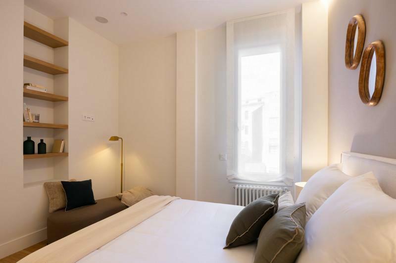 Appartement te Madrid