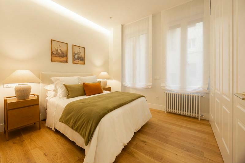 Appartement te Madrid