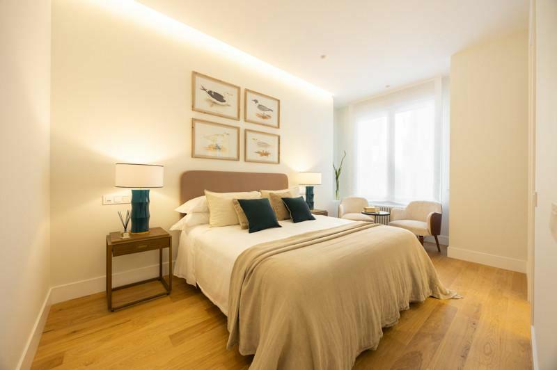 Appartement te Madrid