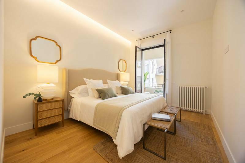 Appartement te Madrid