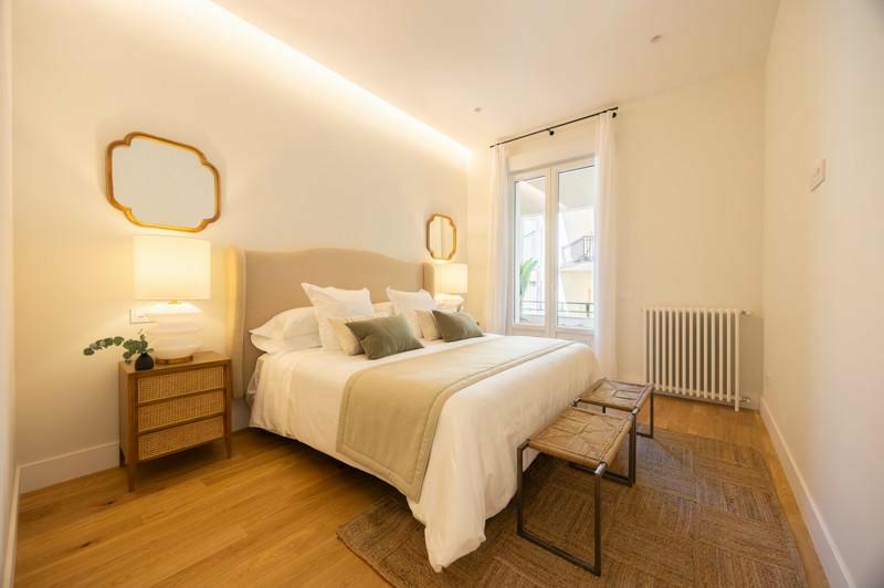 Appartement te Madrid