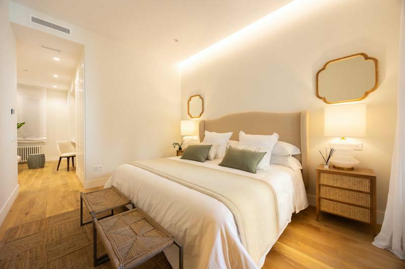 Appartement te Madrid