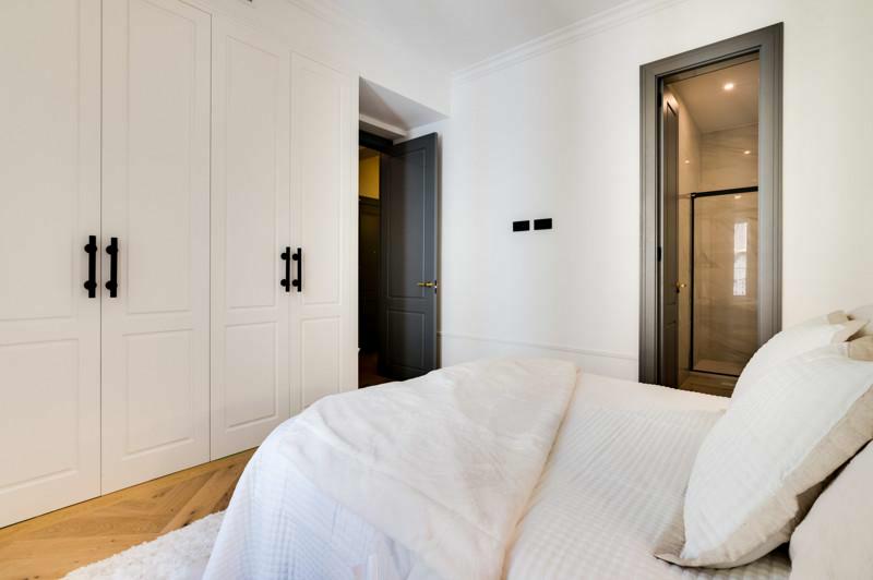 Appartement te Madrid