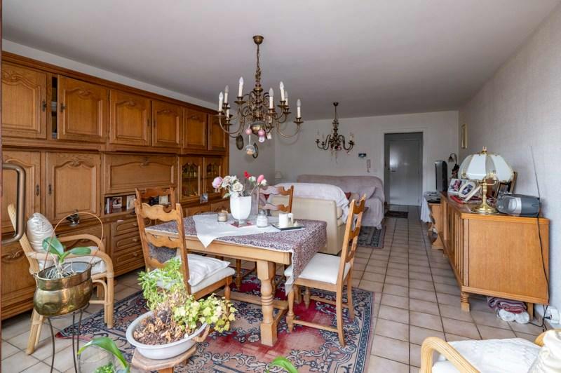 Appartement te Lommel