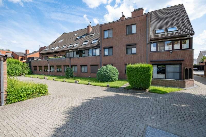 Appartement te Lommel