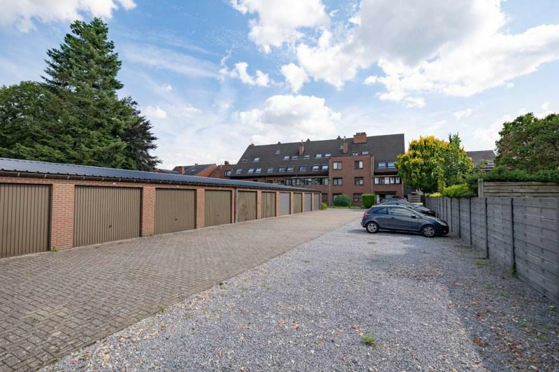 Appartement te Lommel