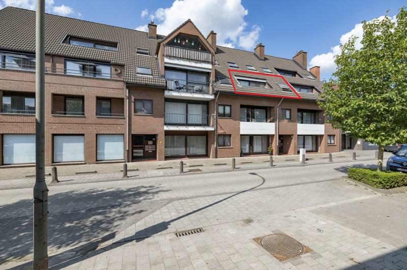 Appartement te Lommel