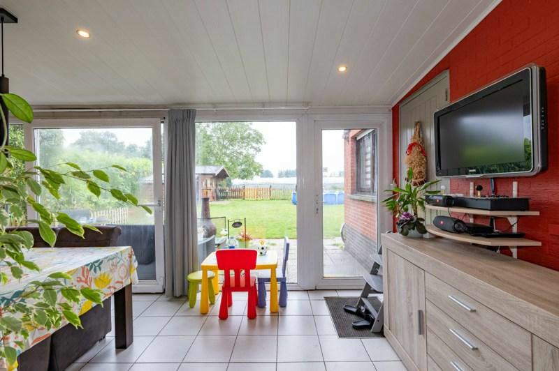 Woning te Hoogstraten