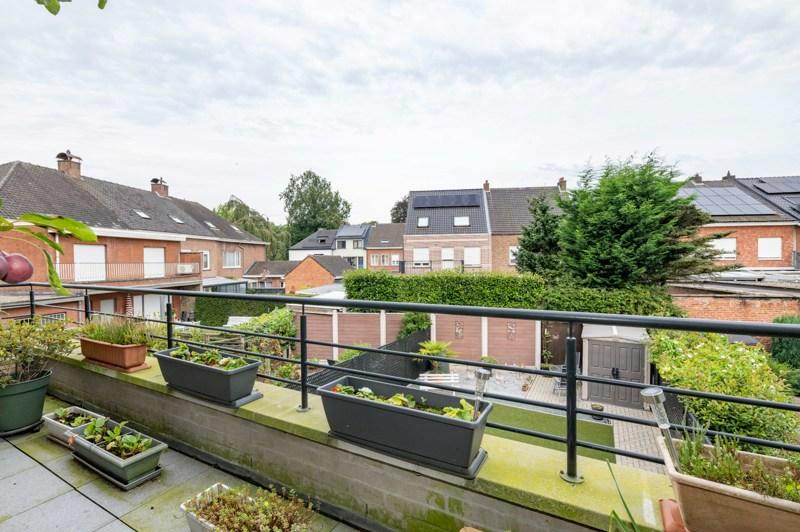 Appartement te Turnhout