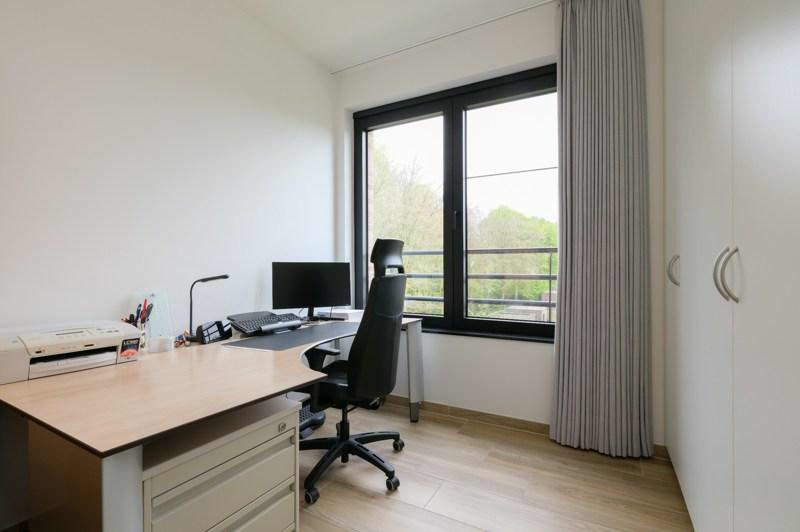 Appartement te Turnhout