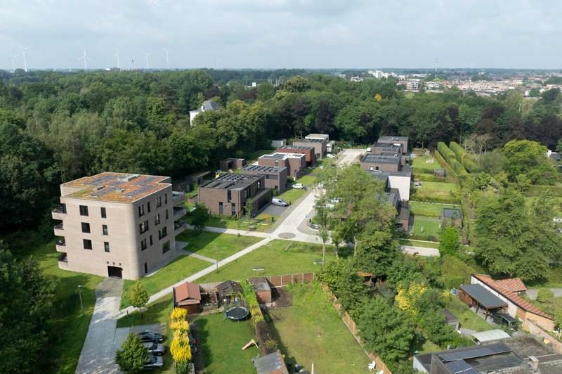 Appartement te Turnhout