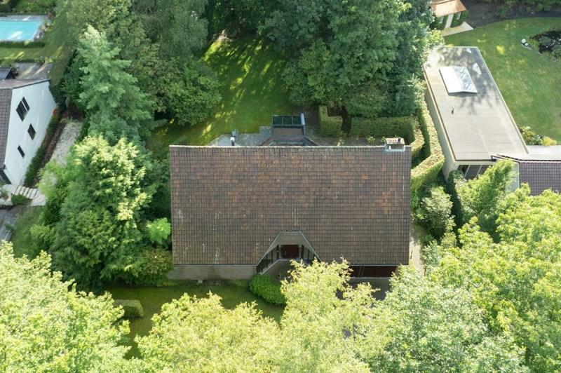 Villa te Oud-Turnhout