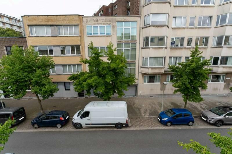 Appartement te Antwerpen