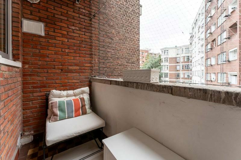 Appartement te Antwerpen