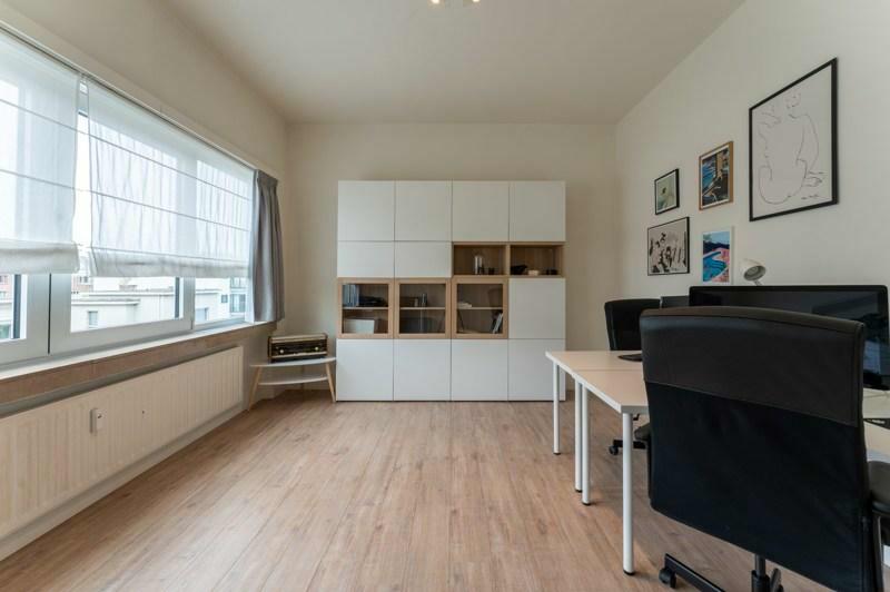 Appartement te Antwerpen