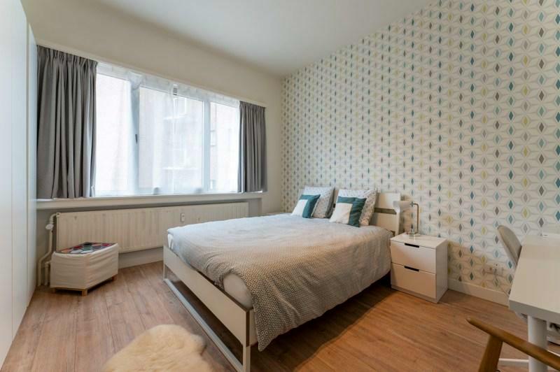 Appartement te Antwerpen