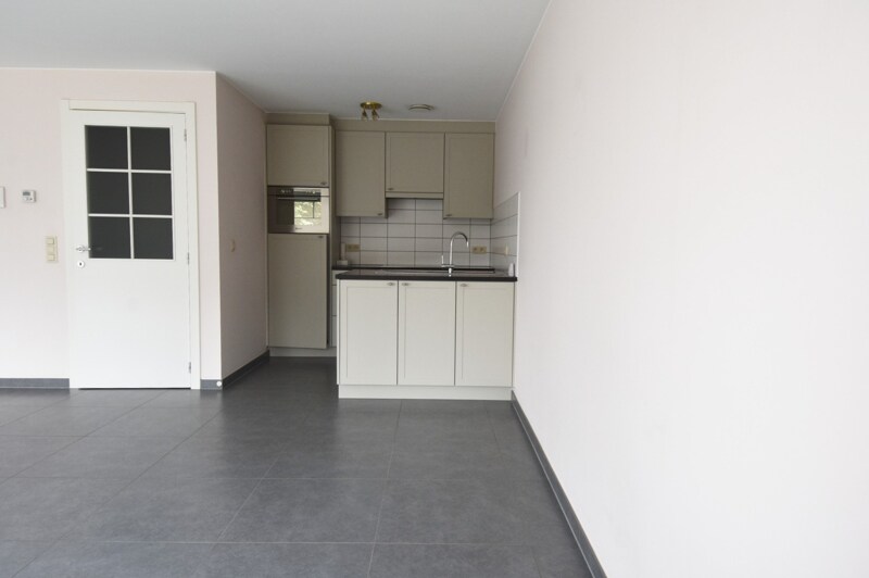 Appartement te Arendonk