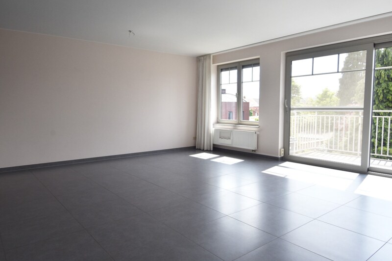 Appartement te Arendonk