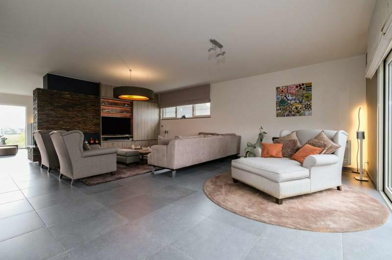 Penthouse te Sint-Truiden