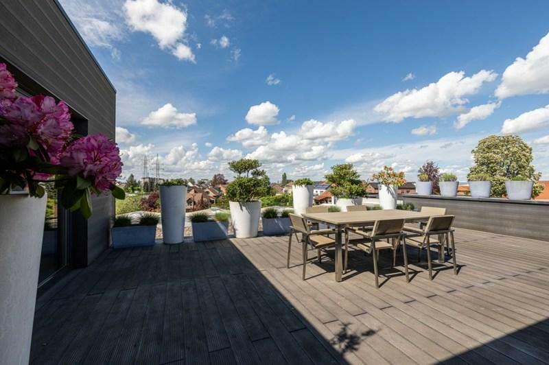 Penthouse te Sint-Truiden