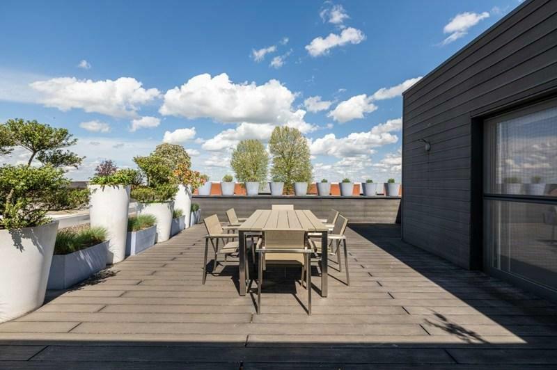 Penthouse te Sint-Truiden