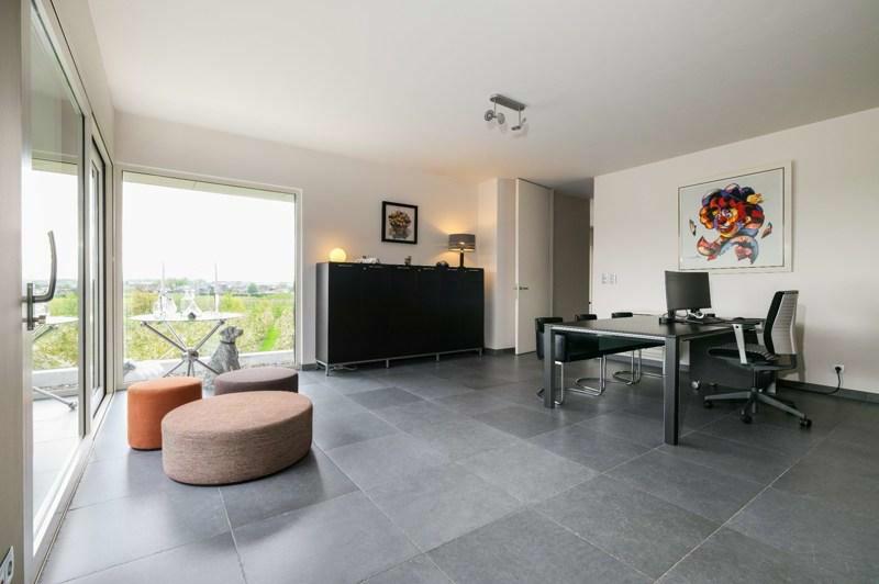 Penthouse te Sint-Truiden