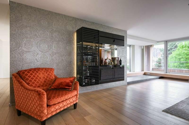 Dakappartement te Hasselt