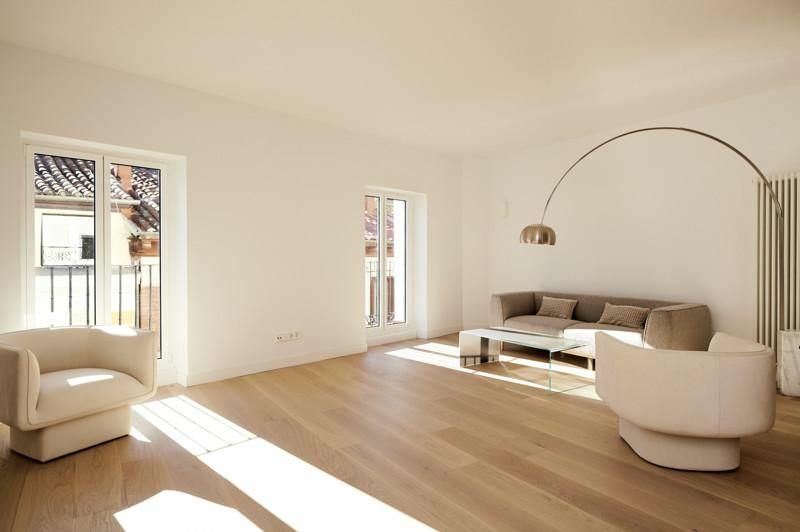 Appartement te Madrid