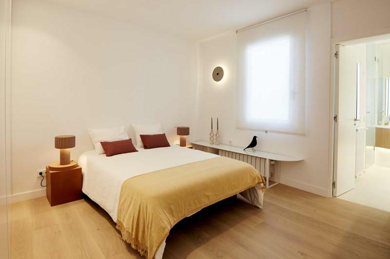 Appartement te Madrid