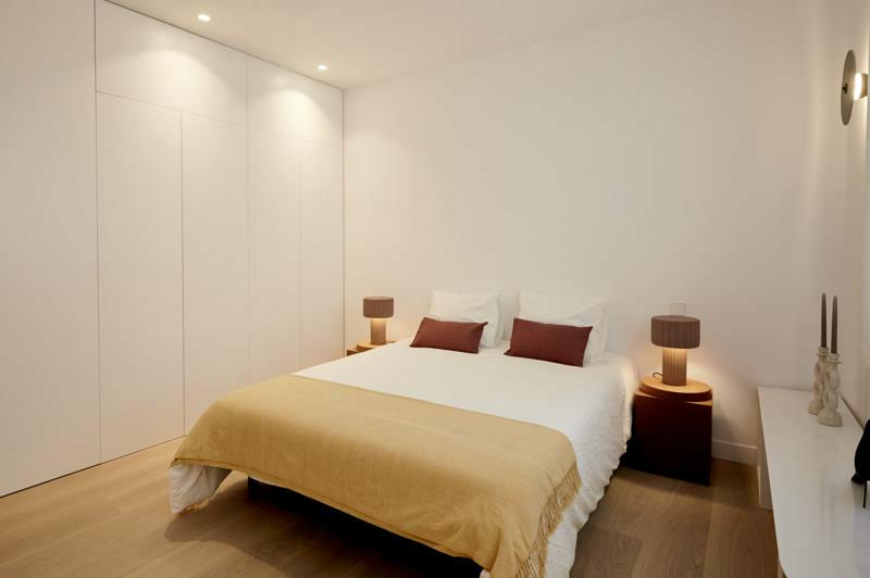 Appartement te Madrid