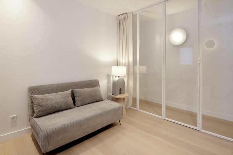 Appartement te Madrid