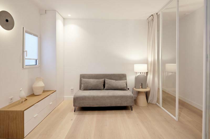 Appartement te Madrid