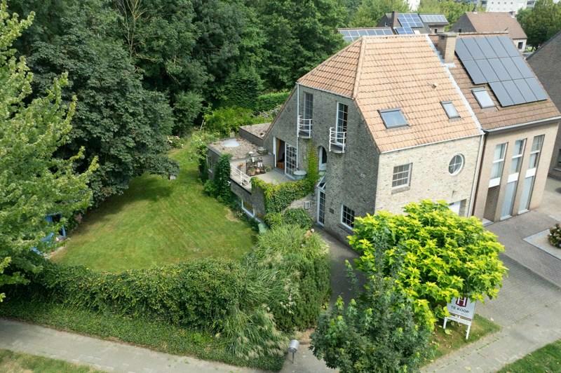 Woning te Antwerpen