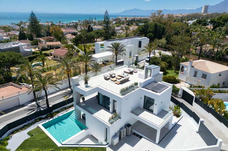 Villa te Marbella