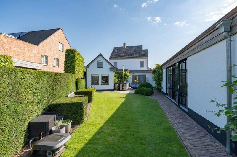 Woning te Hoogstraten