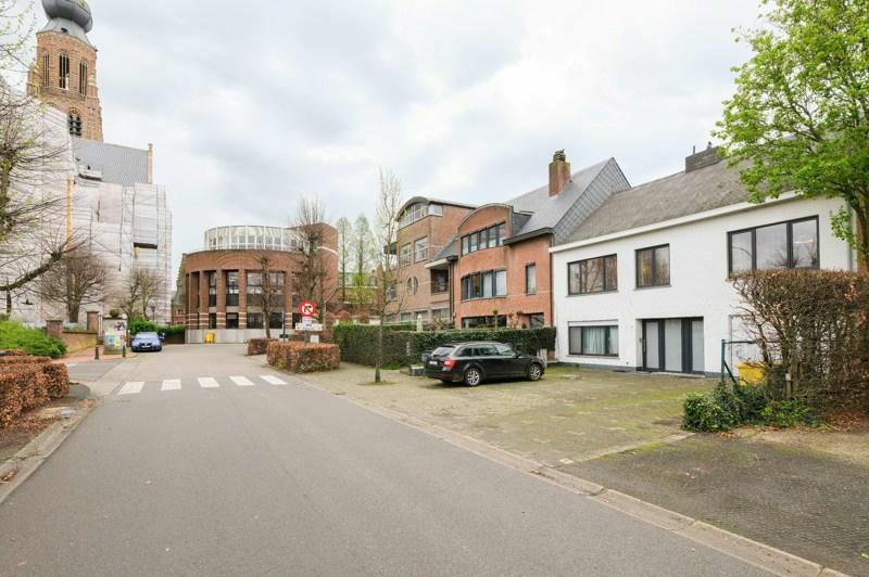 Duplex te Hoogstraten